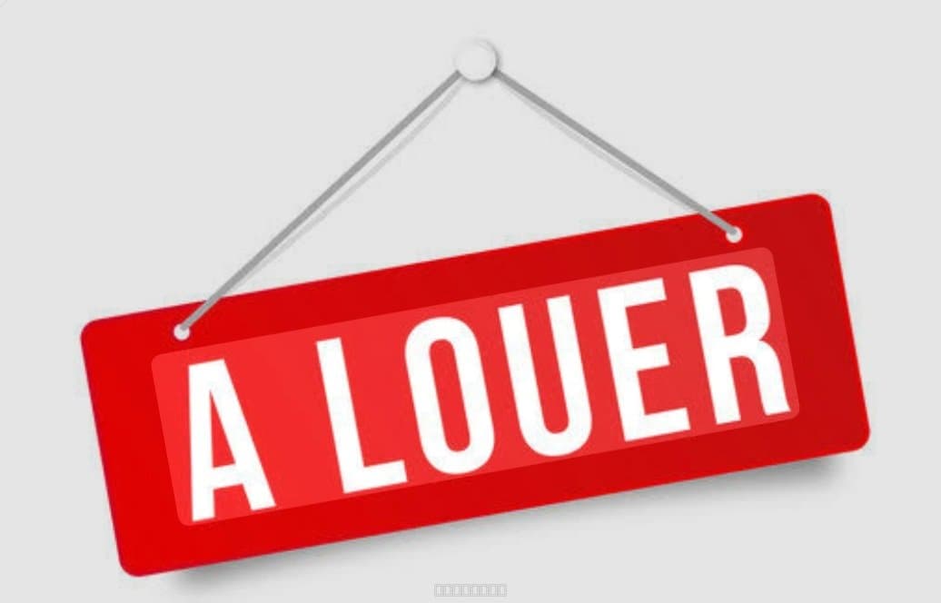 Appartement 5 chambres à beauséjour - appartement à louer — photo 1