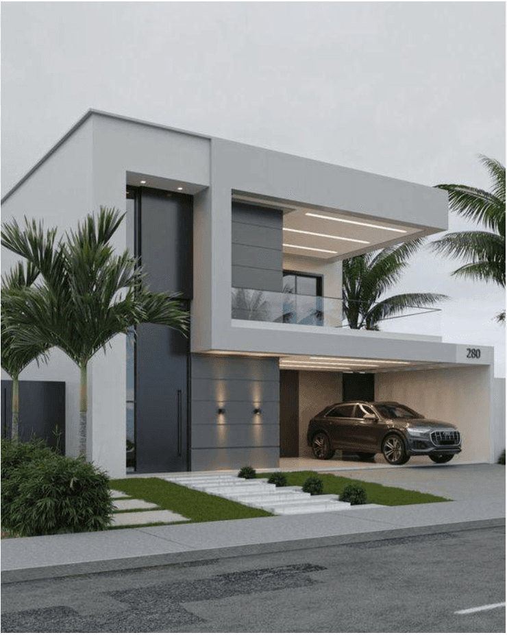 Villa 5 chambres à Bouskoura Ville Verte - Test - Villa à vendre Bouskoura