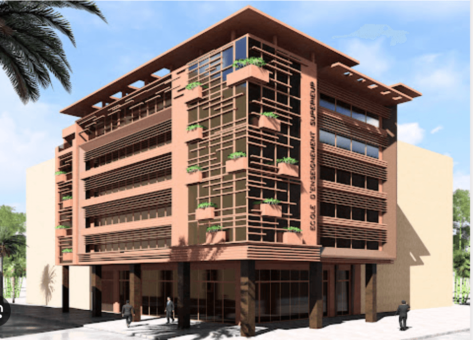 Studio à vendre - Guéliz Marrakech — photo 1