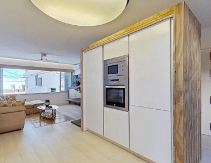 Studio 1 chambres à Makada - Studio en plein centre ville - luxueux