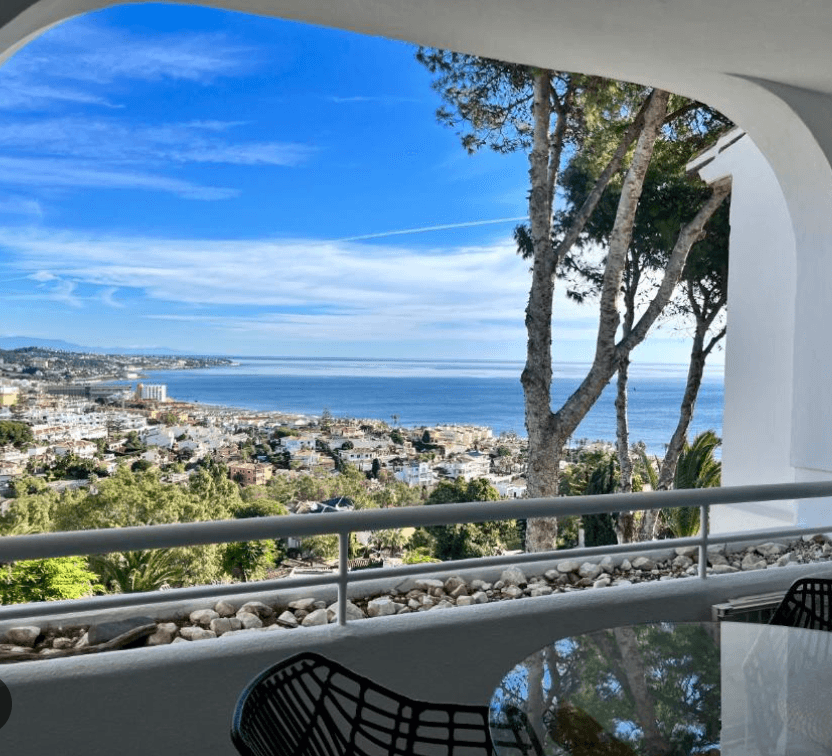 Appartement 1 chambres à Mehdia - Test - Studio avec Terrasse - Jardins comuns