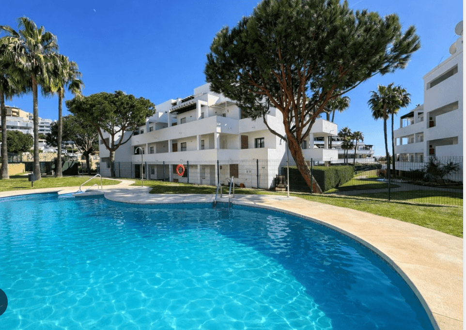 Appartement 1 chambres à Maarif - TES TEST