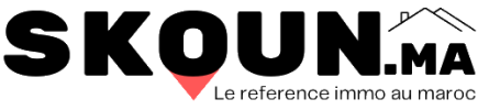 skoun.ma - la référence immo au maroc