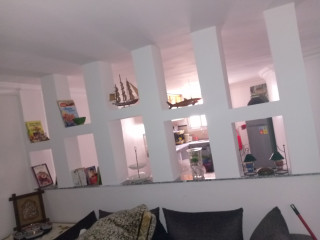 Location commerciale sous Sol de Villa